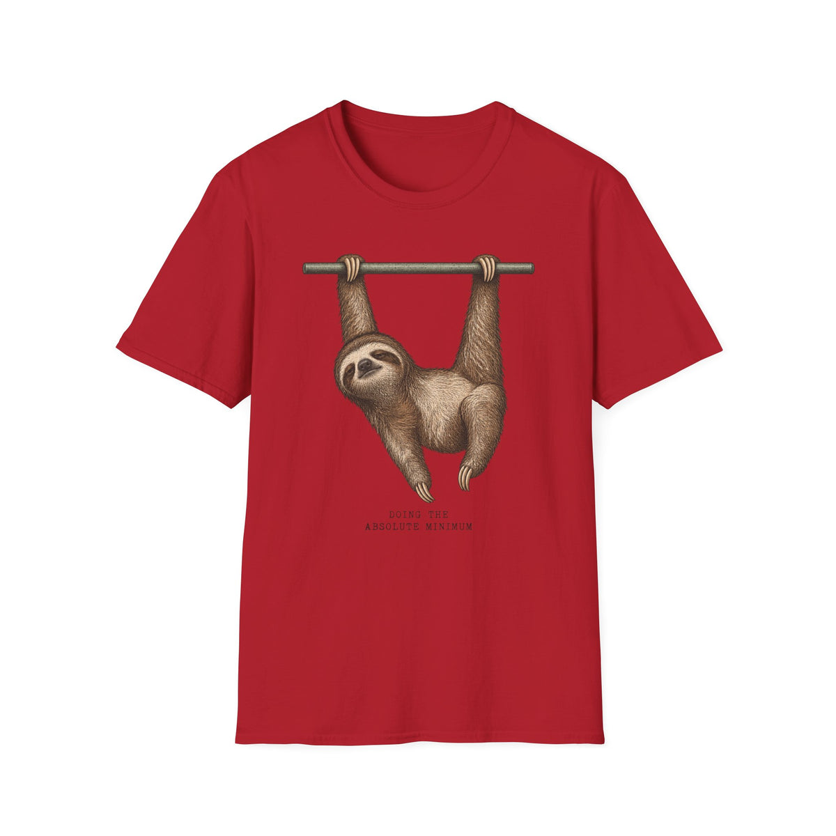 Absolute Minimum T-Shirt