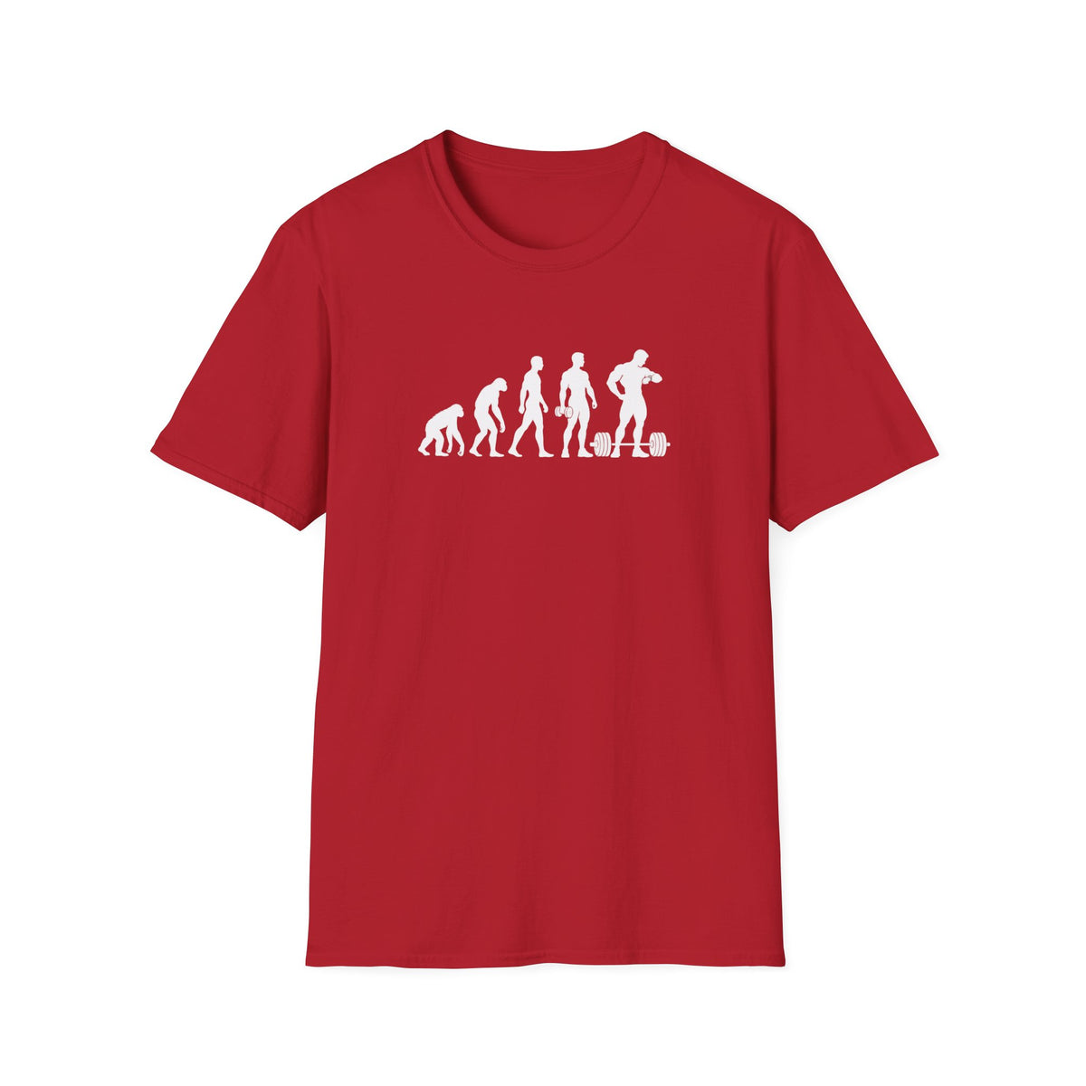 Bro Growth T-Shirt