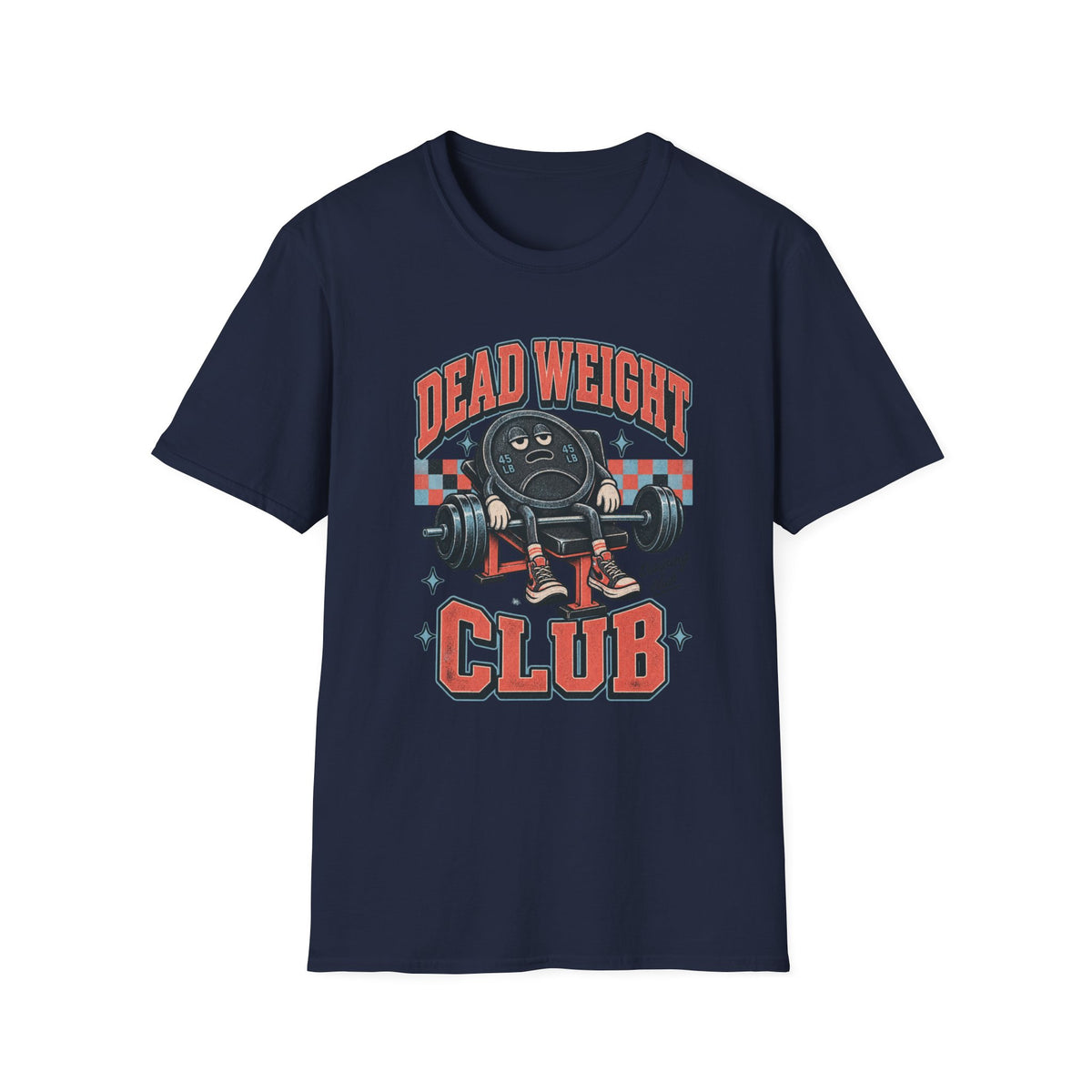 Dead Weight T-Shirt