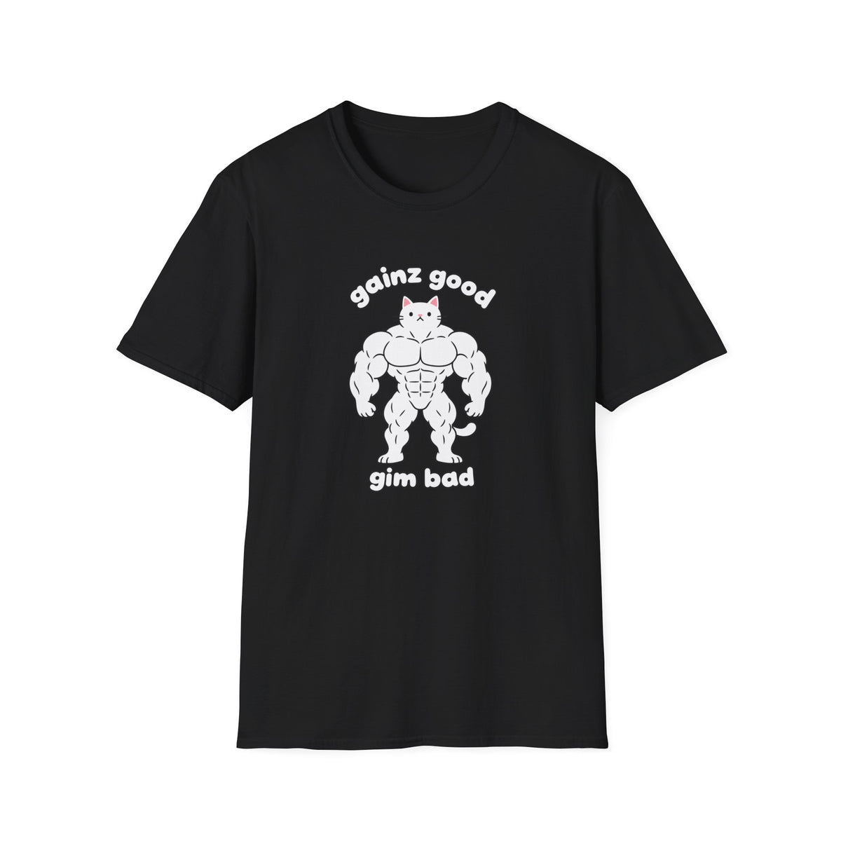 Gim Bad T-Shirt