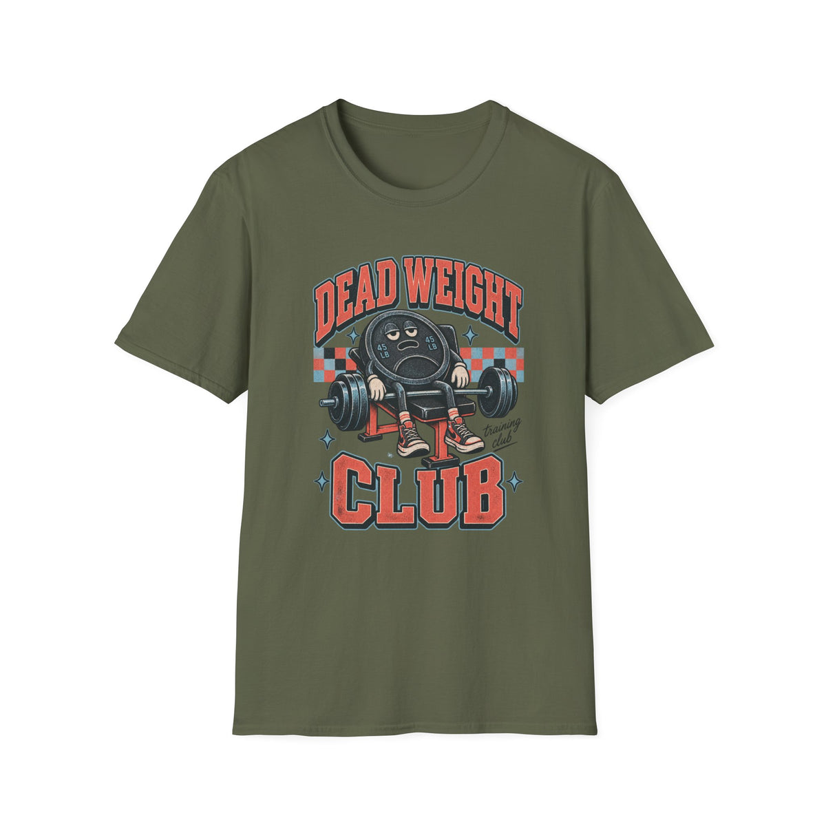 Dead Weight T-Shirt