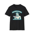 Maximum Effort T-Shirt