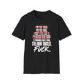 Crossed Out T-Shirt