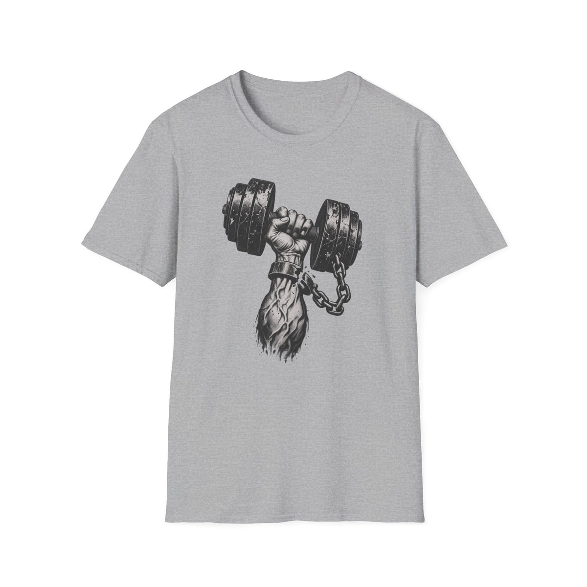 Chained T-Shirt