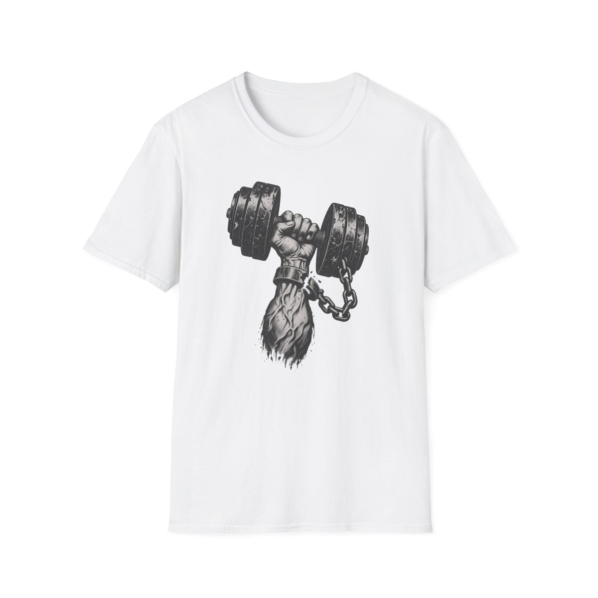 Chained T-Shirt