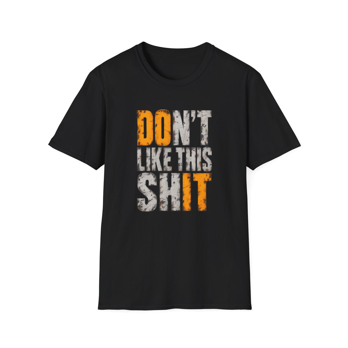 Back To Bar T-Shirt