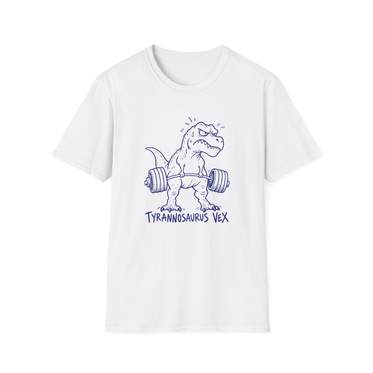 Vex Rex T-Shirt