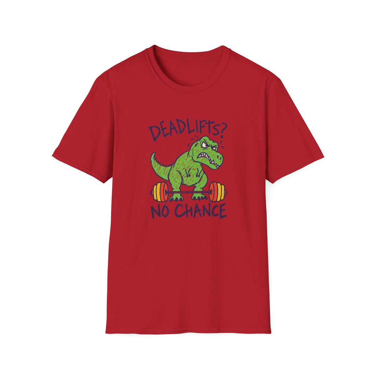 No Chance T-Shirt
