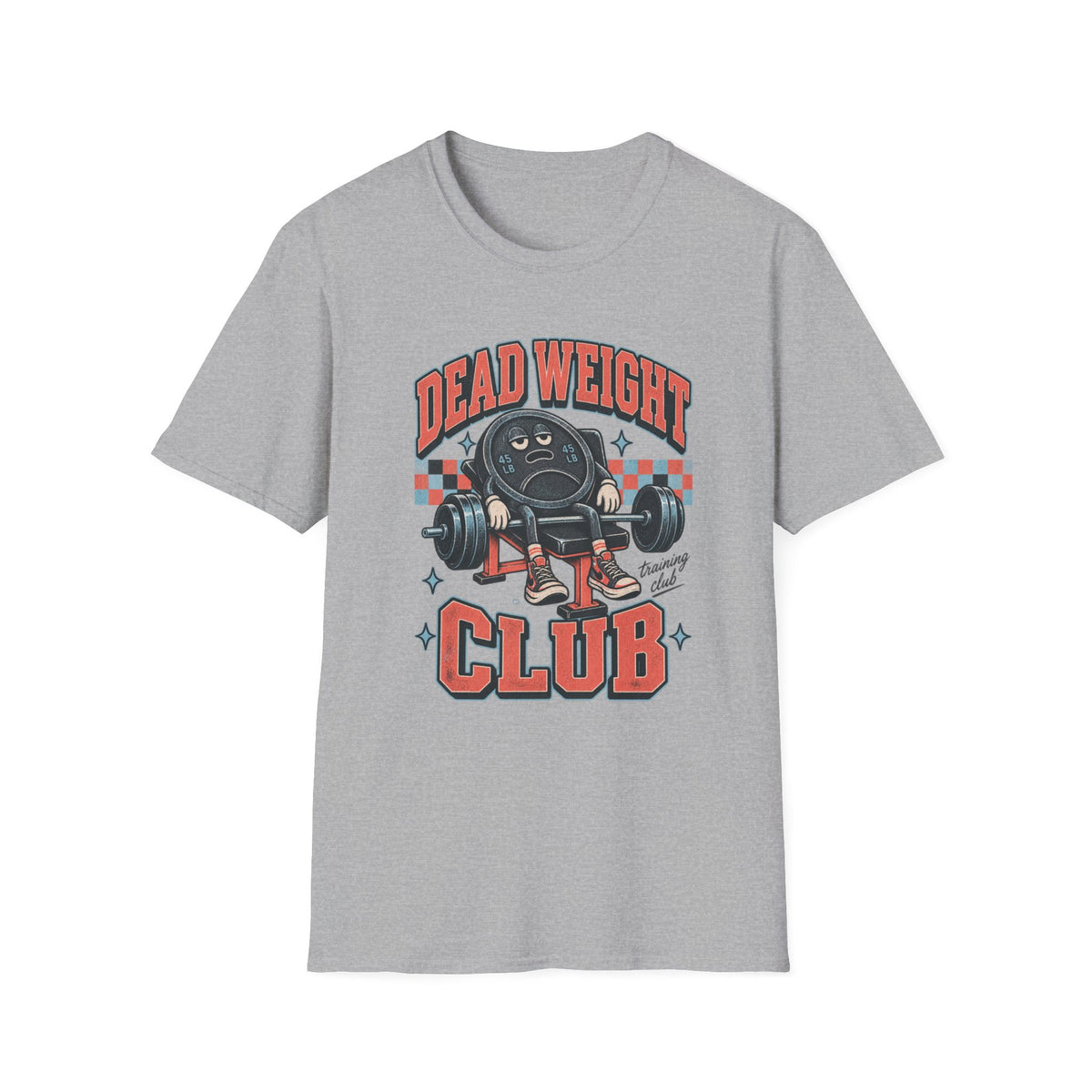 Dead Weight T-Shirt