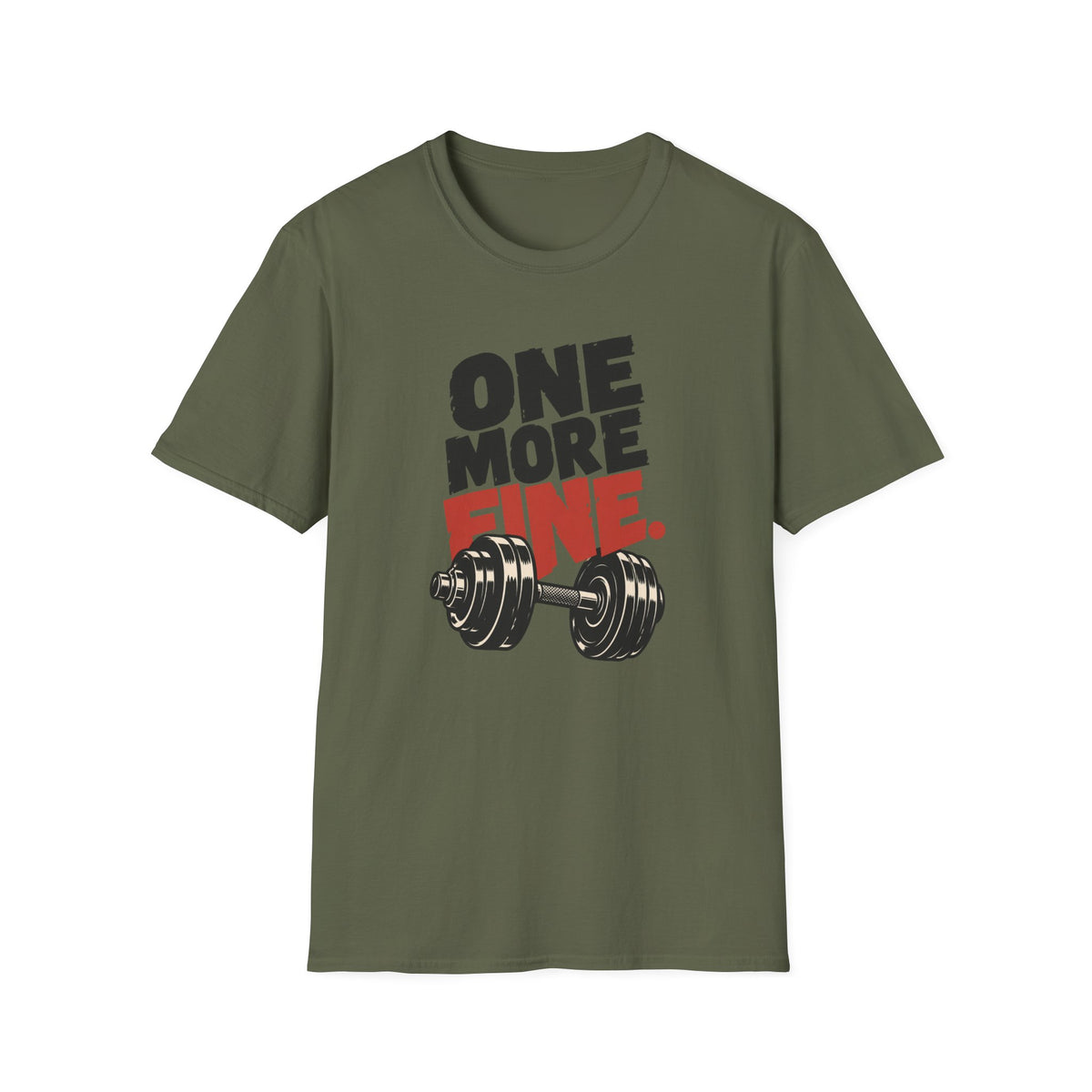 One Fine T-Shirt