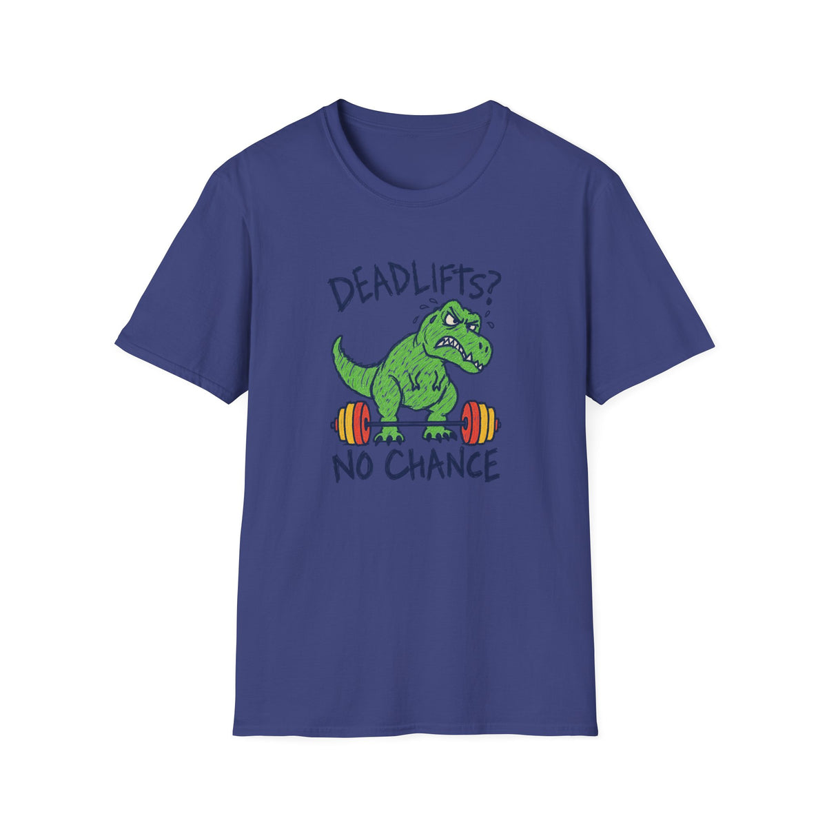 No Chance T-Shirt