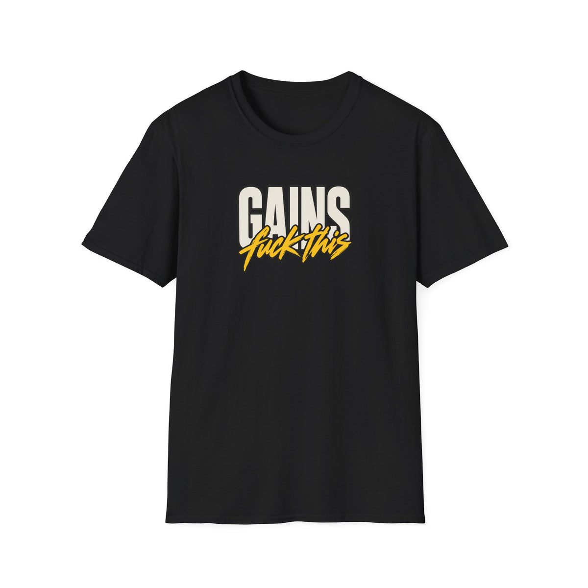 Gains This T-Shirt