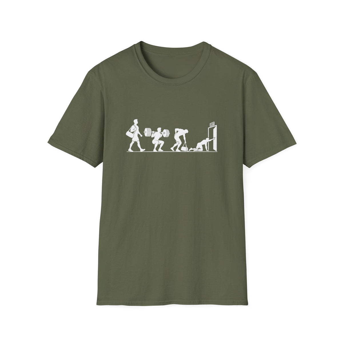 Get Out T-Shirt