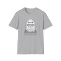 Motivation RIP T-Shirt