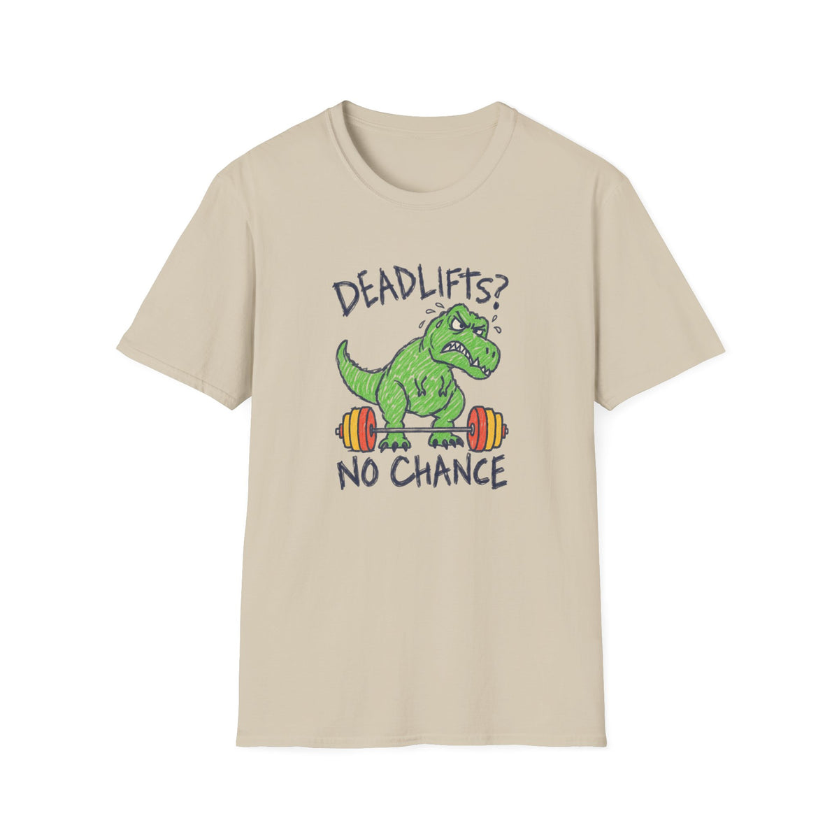 No Chance T-Shirt
