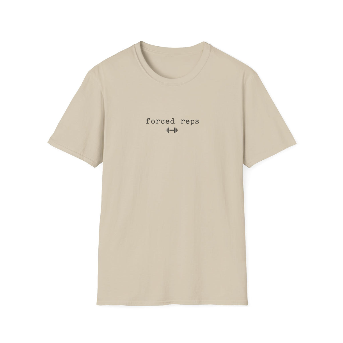 Forced Reps T-Shirt