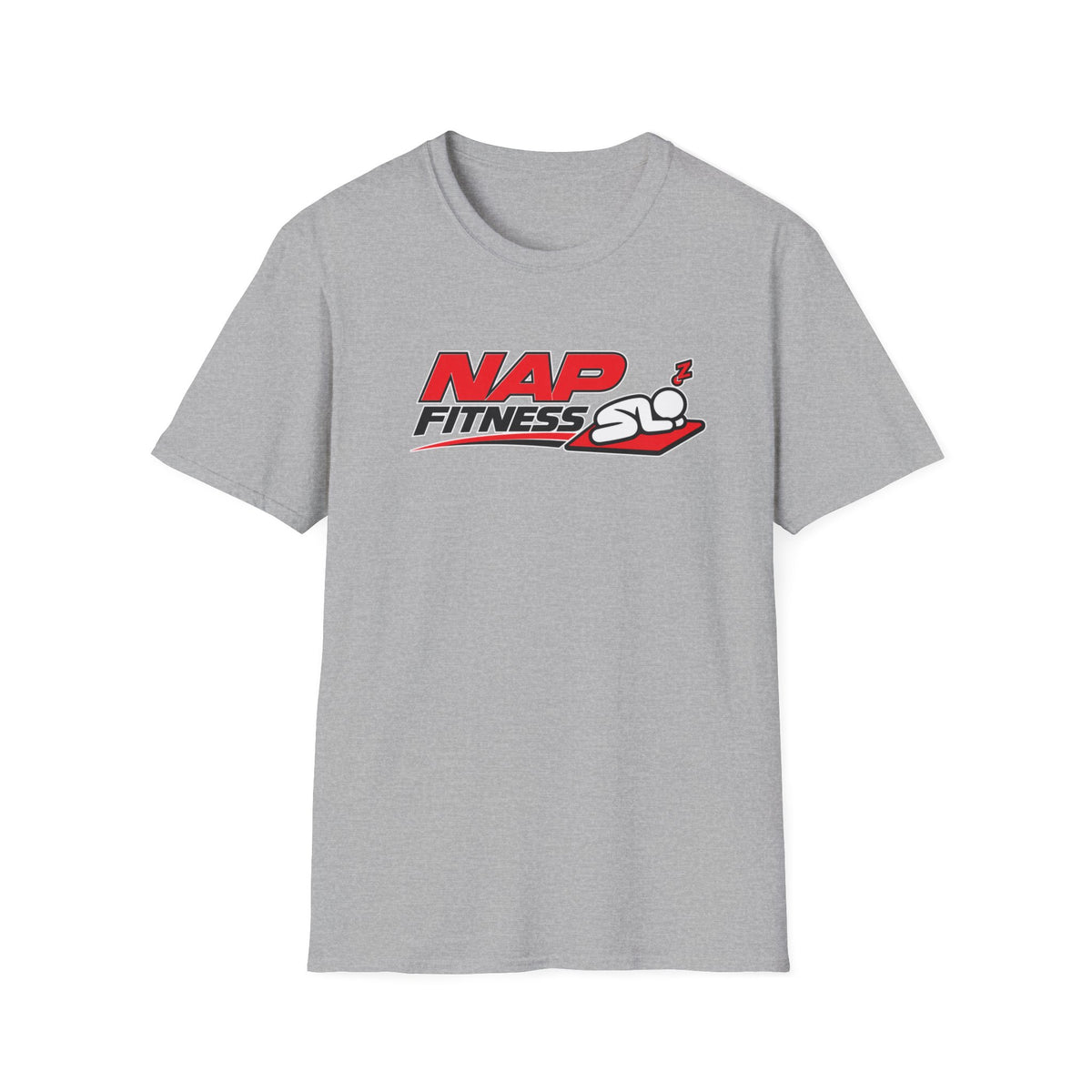Nap Fitness T-Shirt