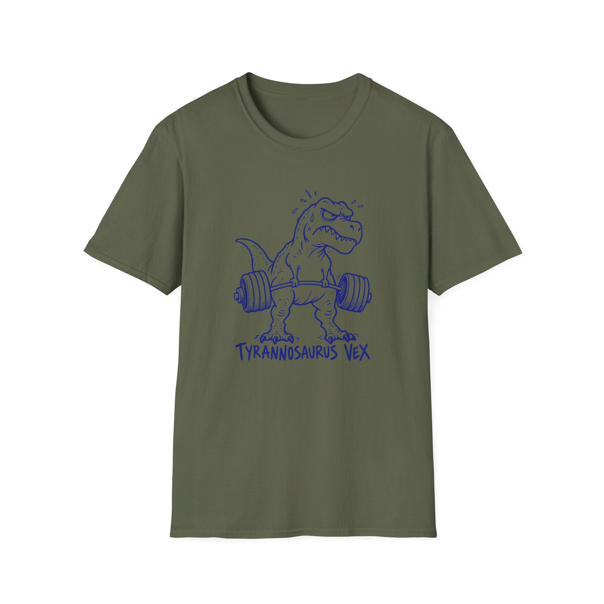 Vex Rex T-Shirt