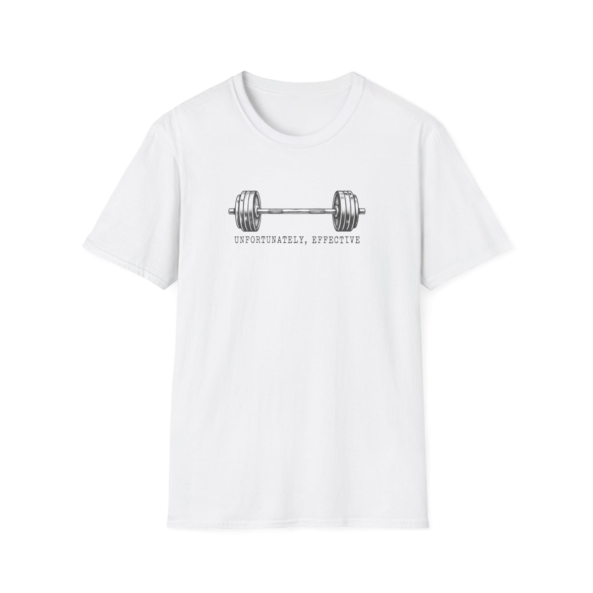 Effective T-Shirt