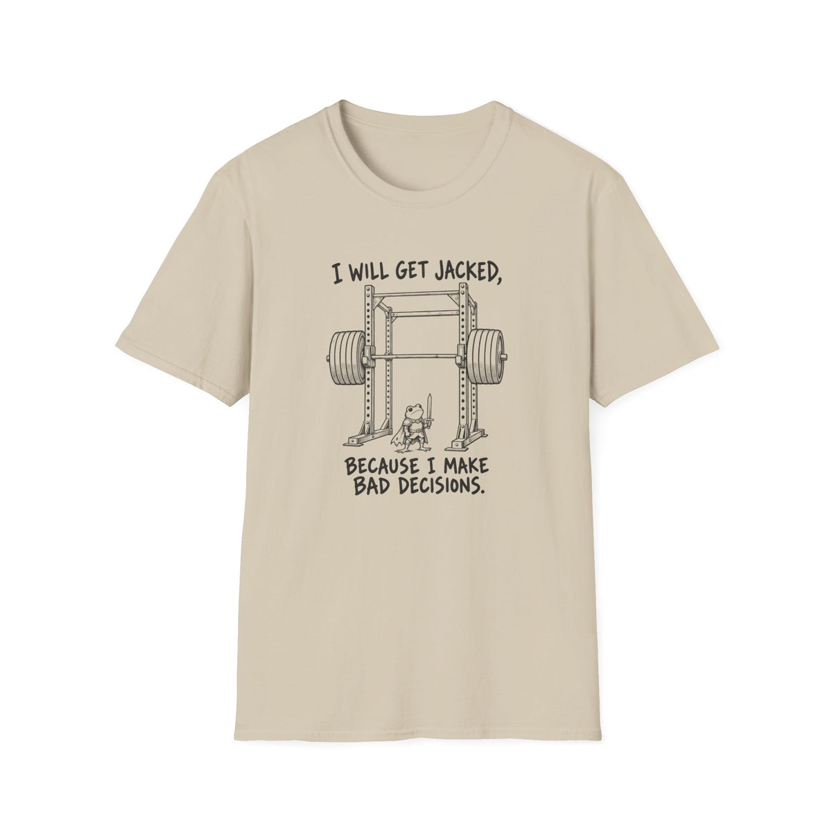 Bad Decisions T-Shirt