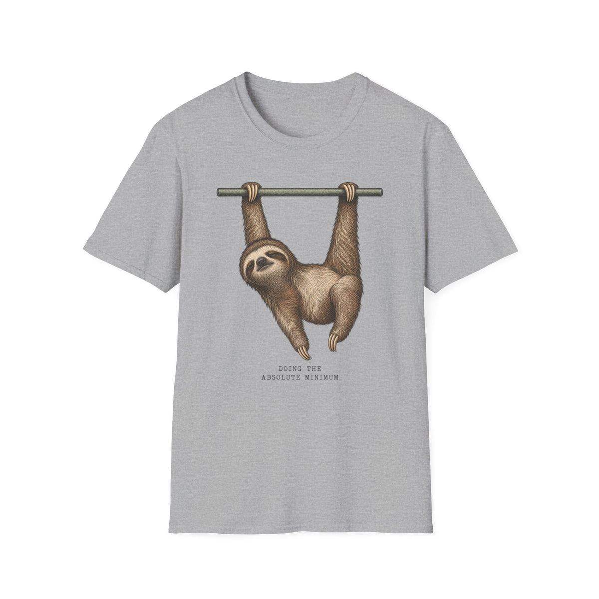 Absolute Minimum T-Shirt