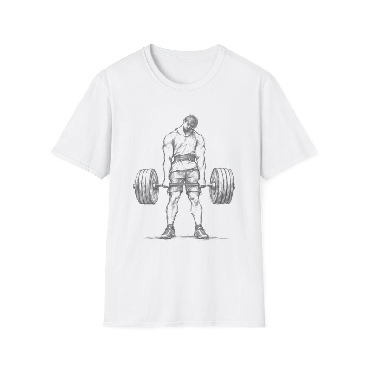 Dead Sketch T-Shirt