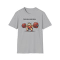 Bad Idea T-Shirt