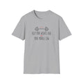 Morale Low T-Shirt