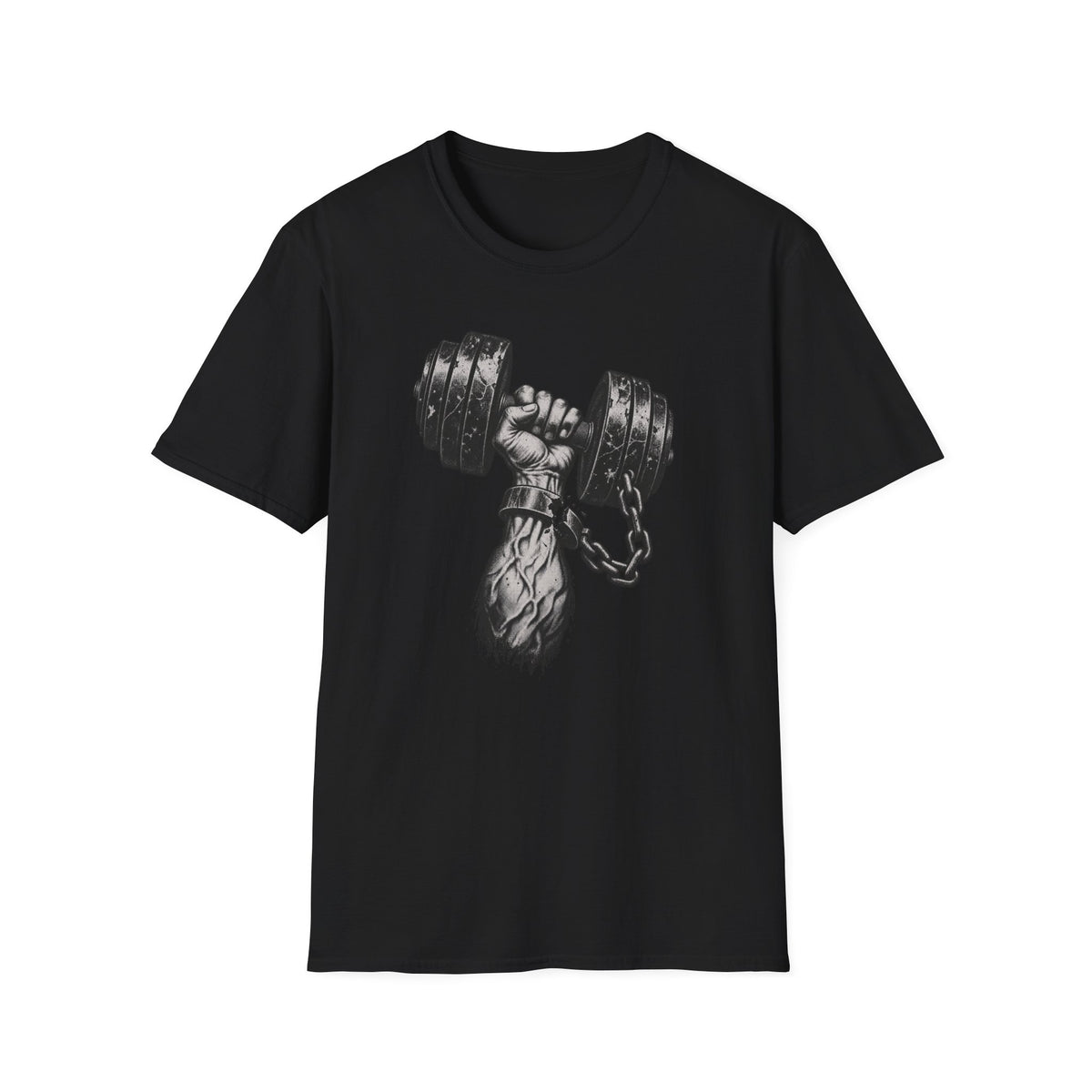 Chained T-Shirt