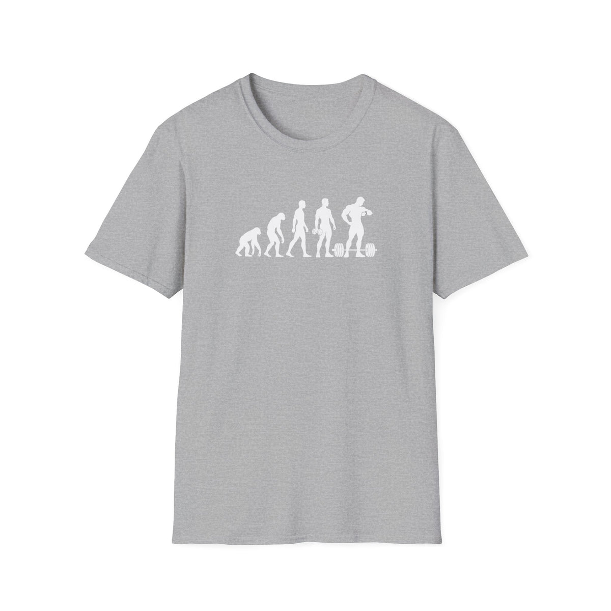 Bro Growth T-Shirt