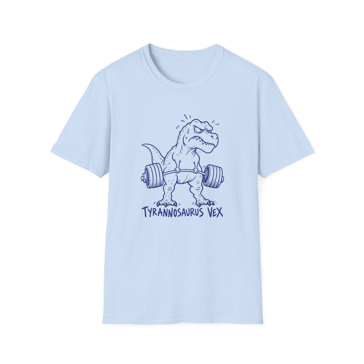 Vex Rex T-Shirt