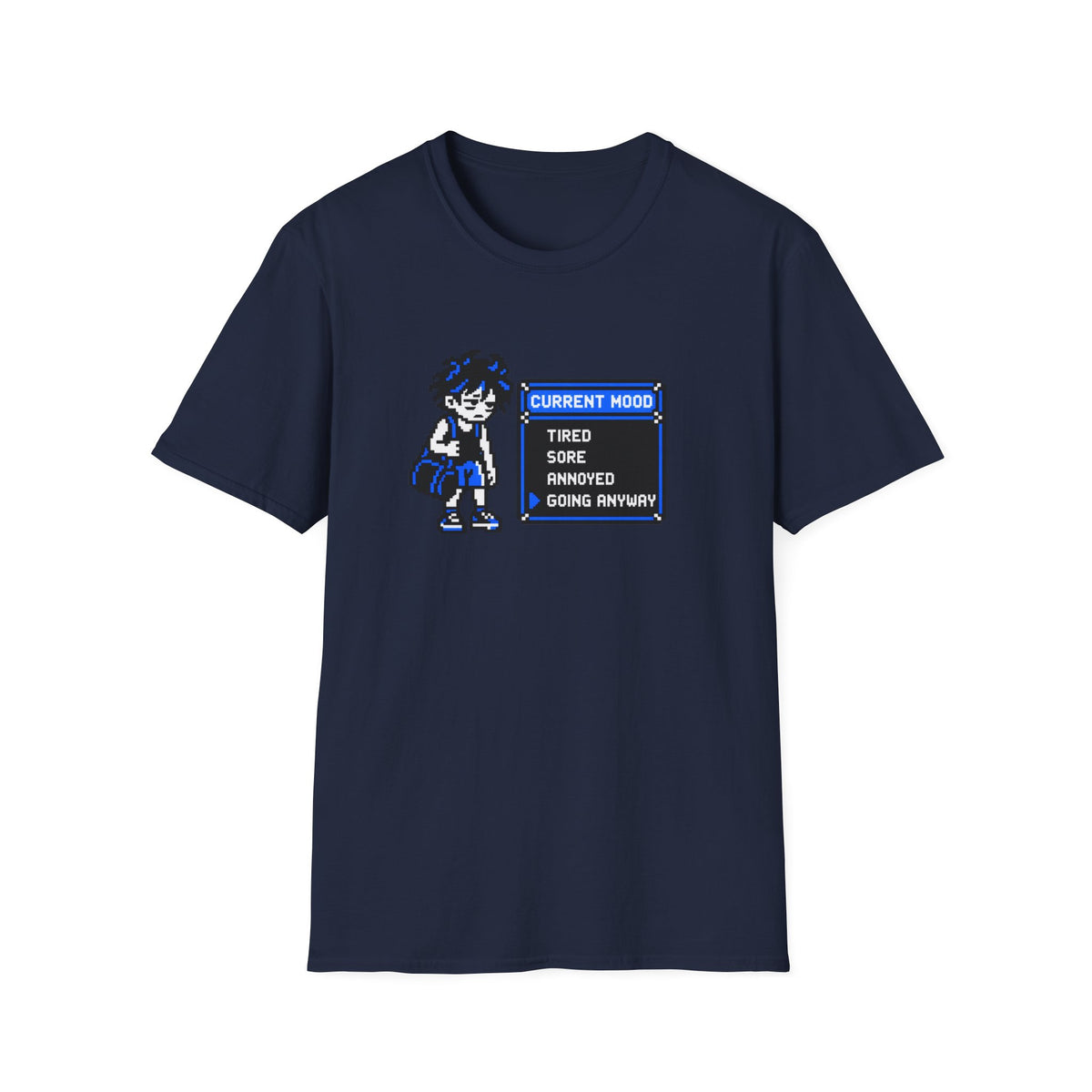 Current Mood T-Shirt