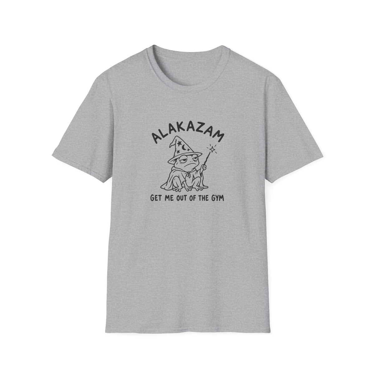 Alakazam T-Shirt