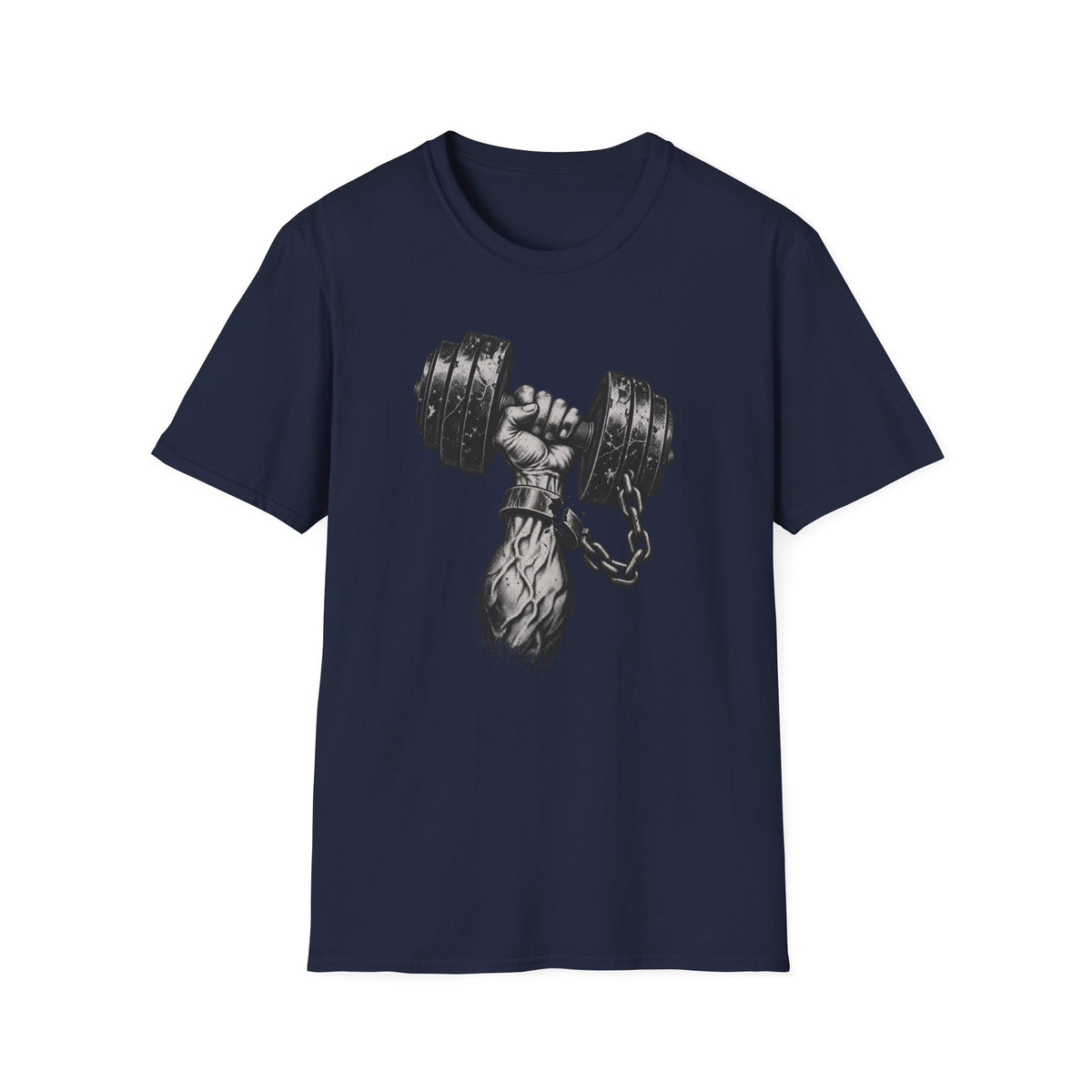 Chained T-Shirt