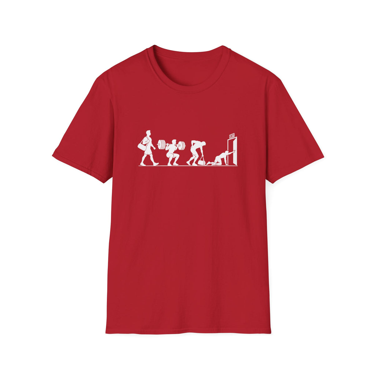 Get Out T-Shirt