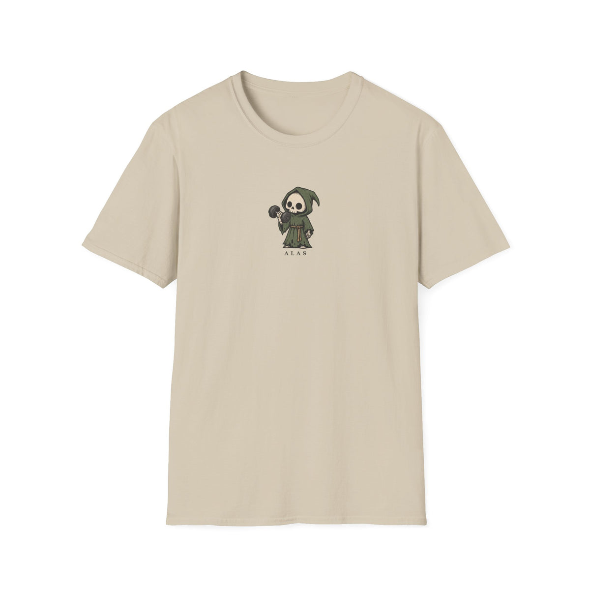 ALAS T-Shirt
