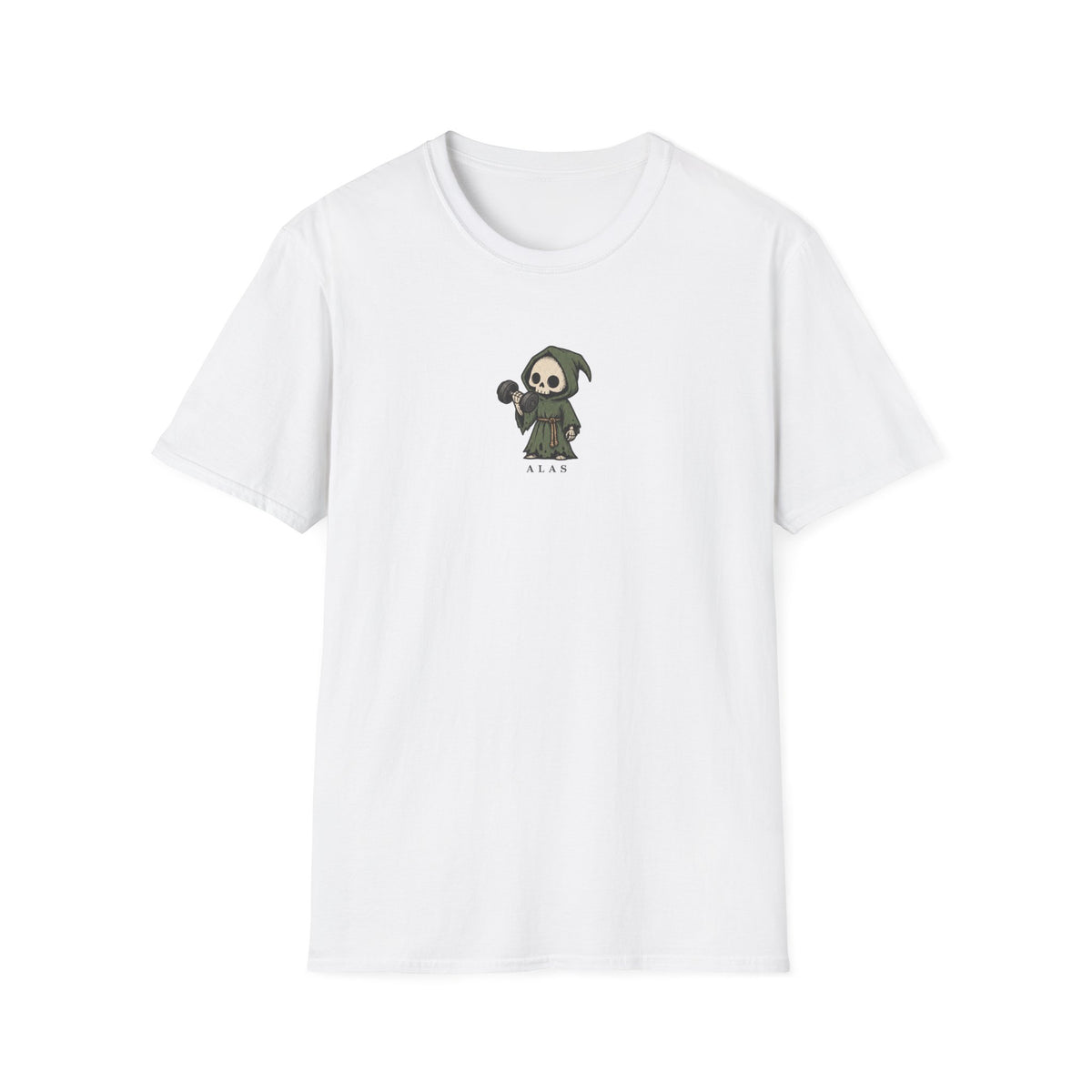 ALAS T-Shirt