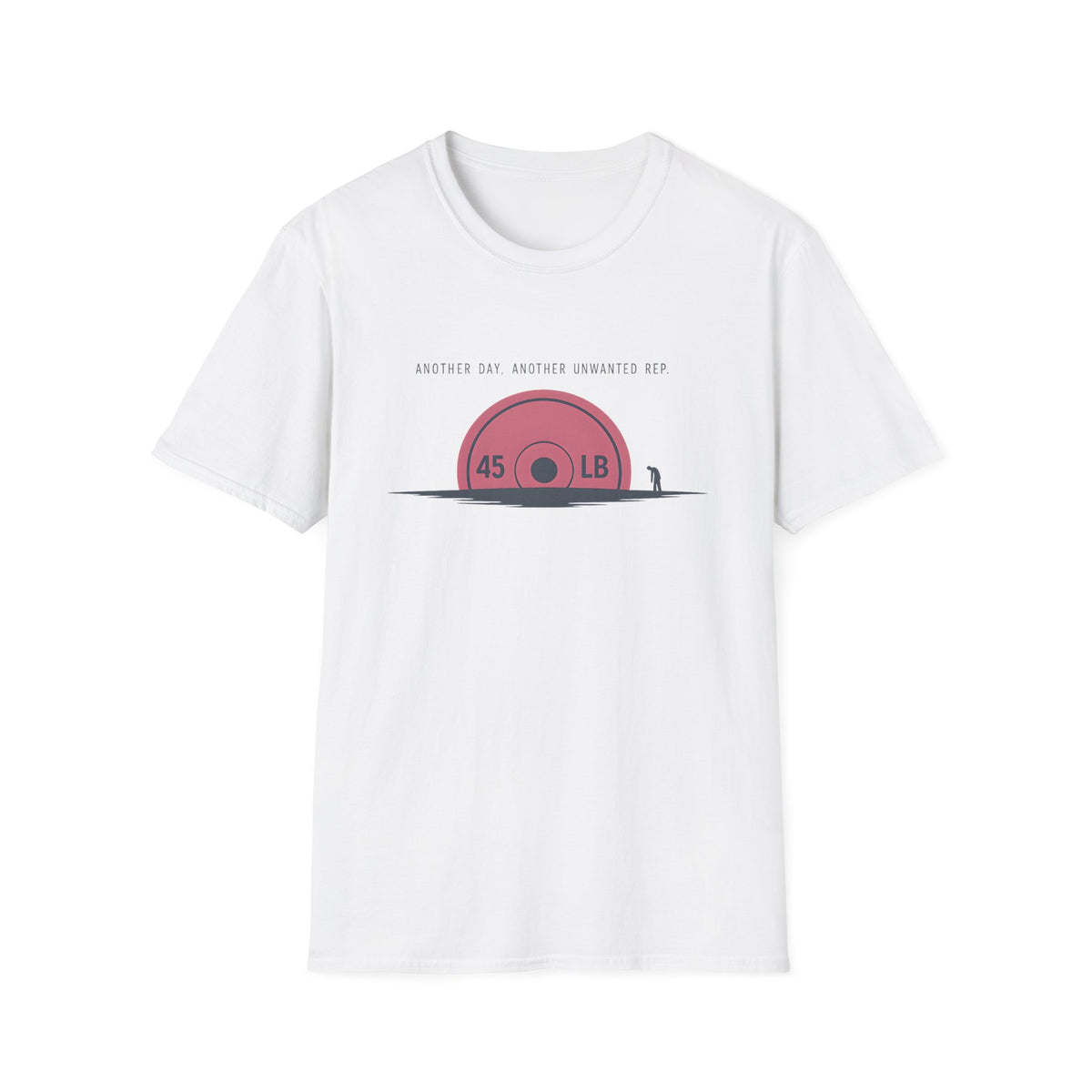 Another Day T-Shirt