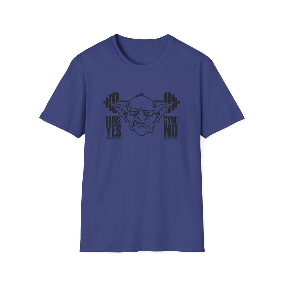 Gains Yes T-Shirt