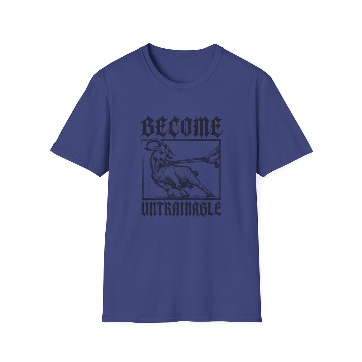 Untrainable T-Shirt