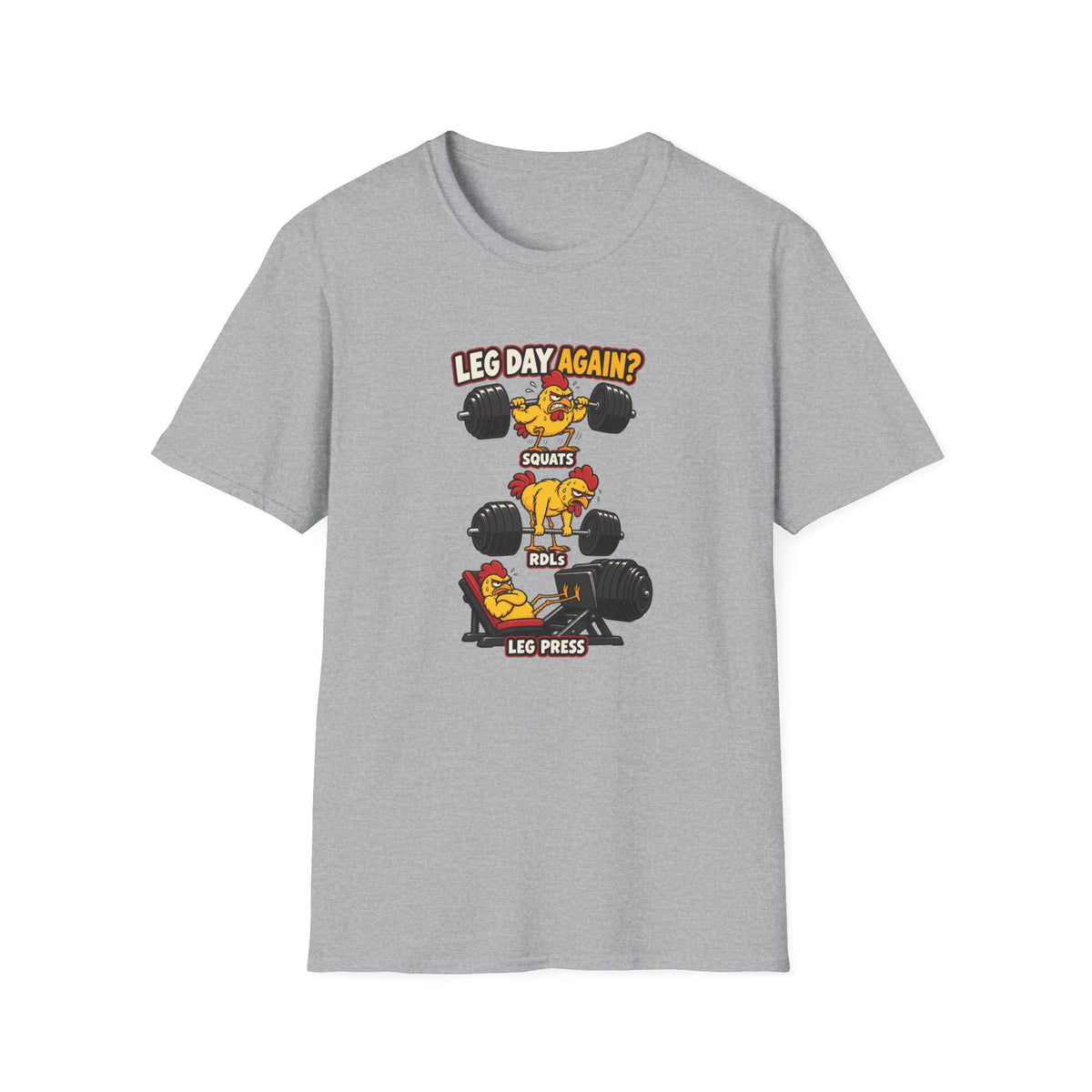 Chicken Legs T-Shirt