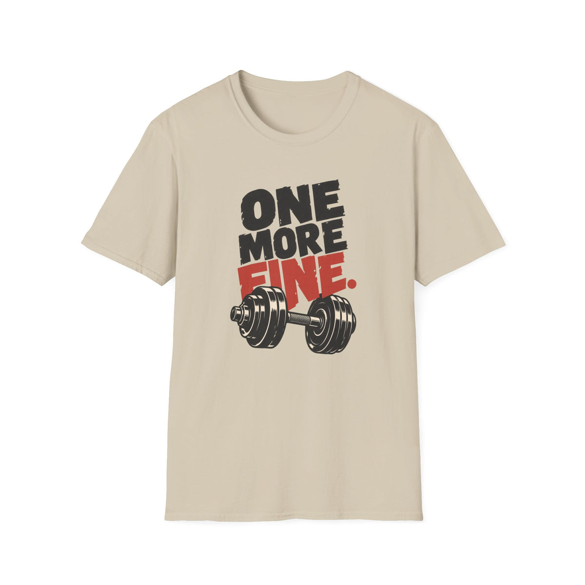 One Fine T-Shirt