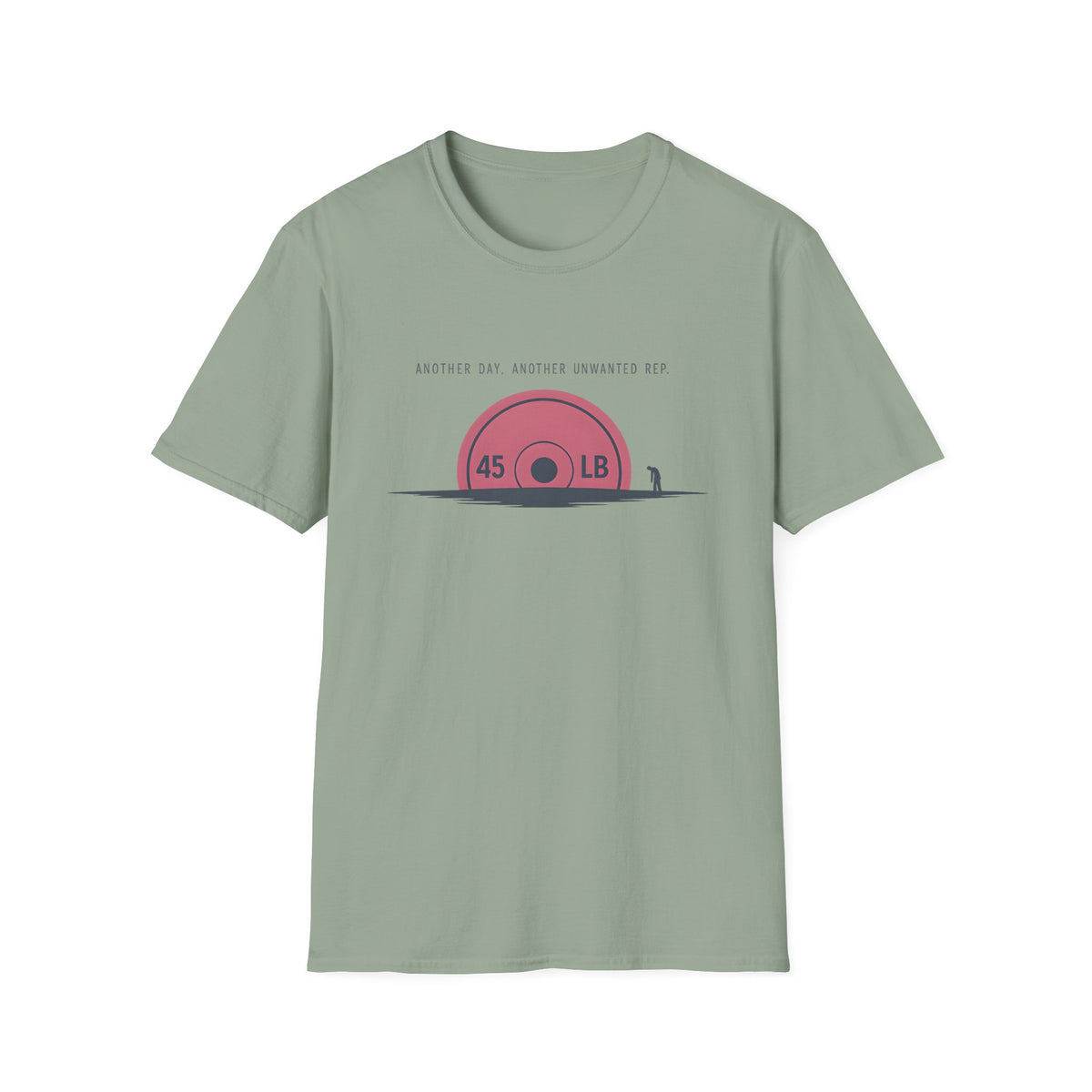 Another Day T-Shirt