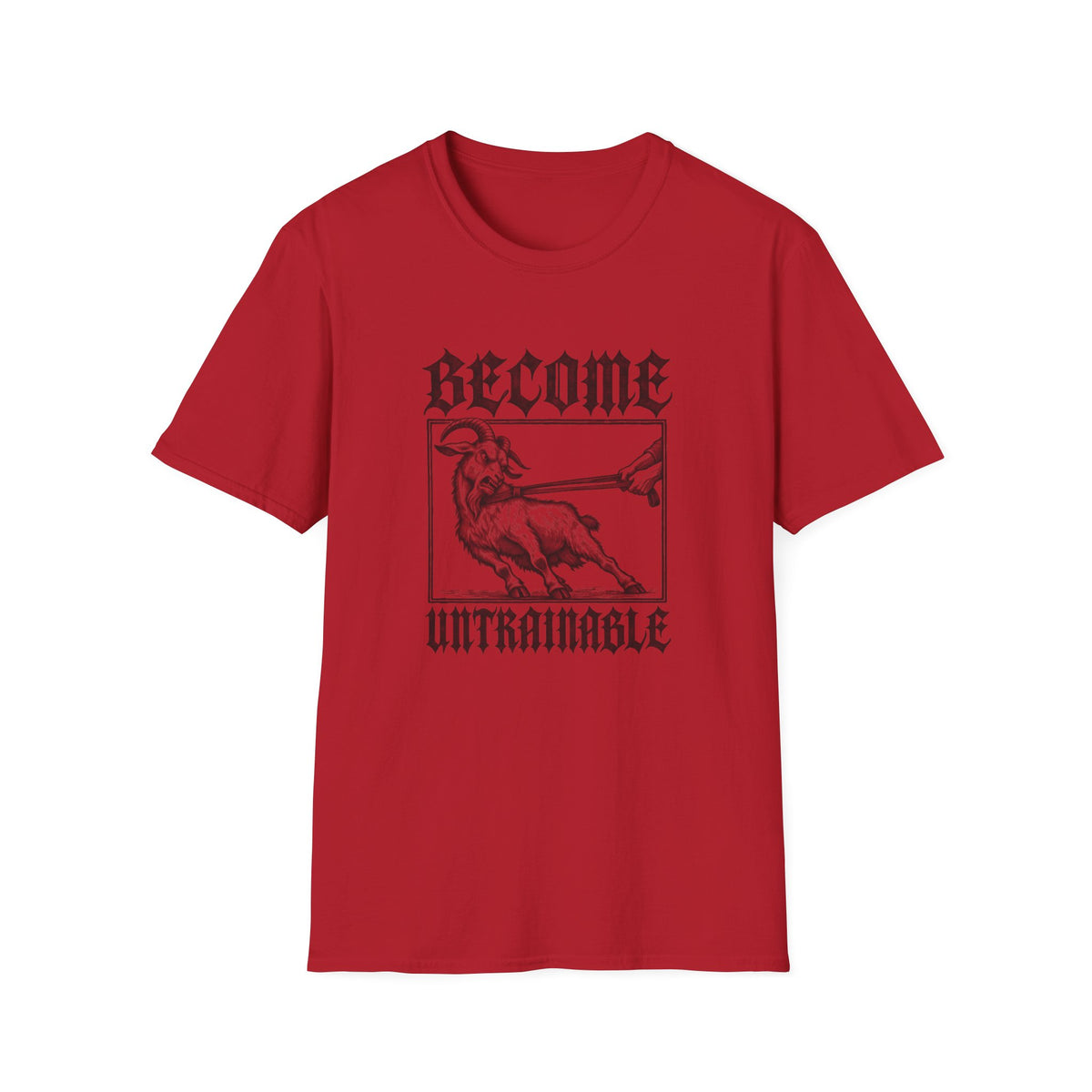Untrainable T-Shirt