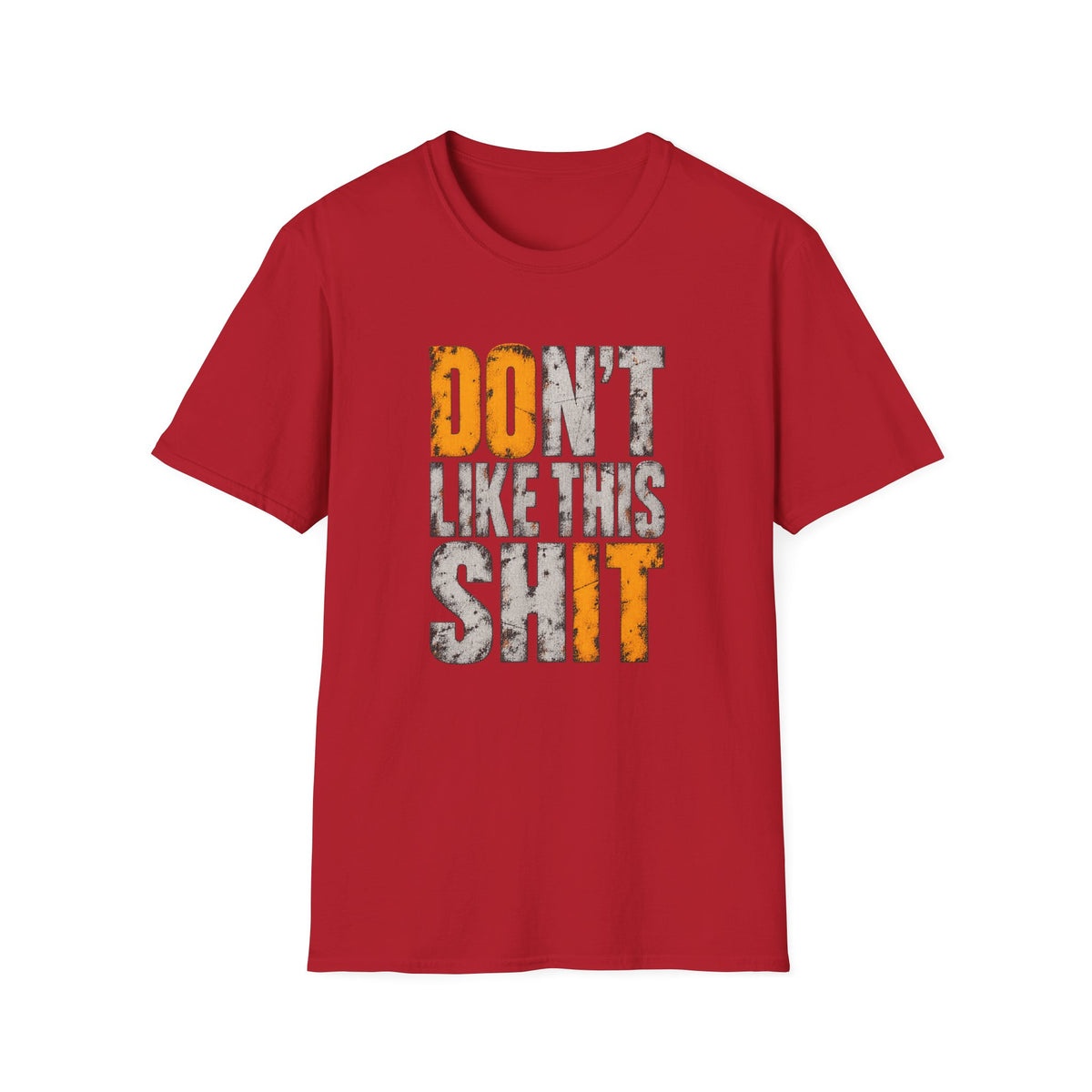 Back To Bar T-Shirt