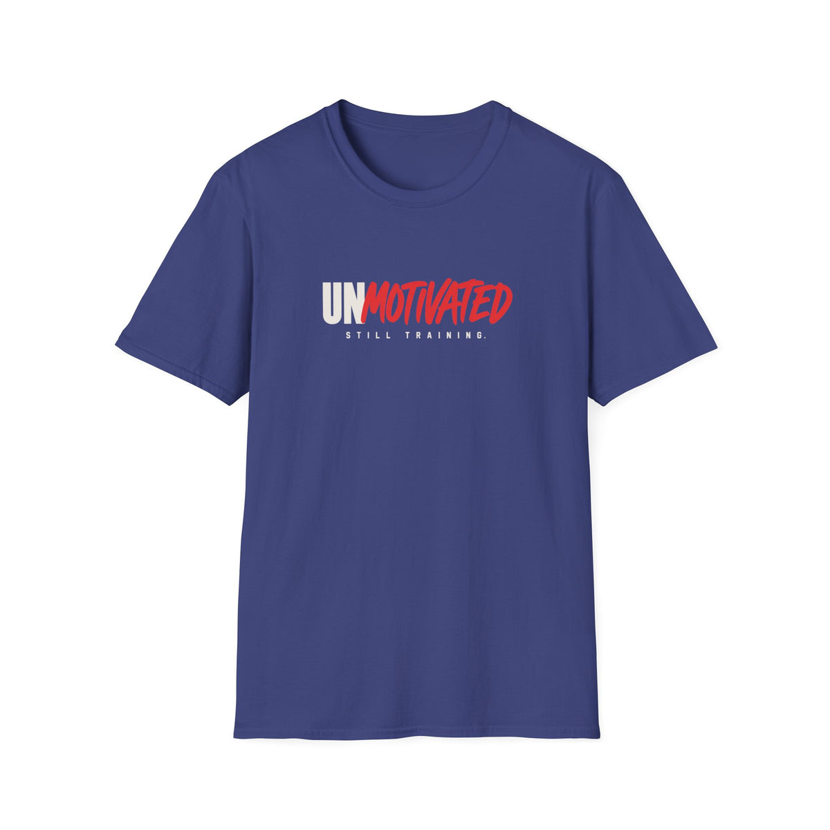 Still Training T-Shirt