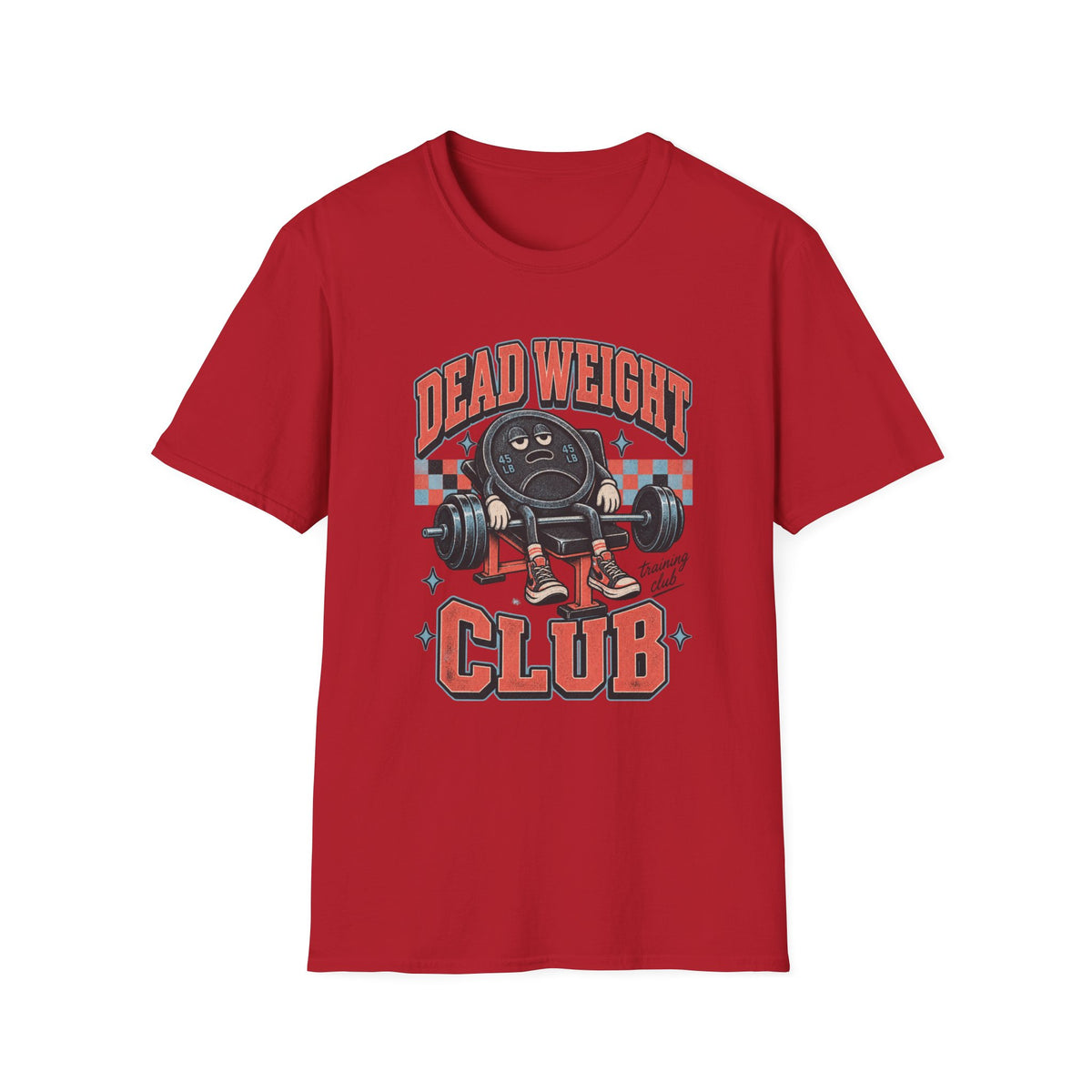 Dead Weight T-Shirt