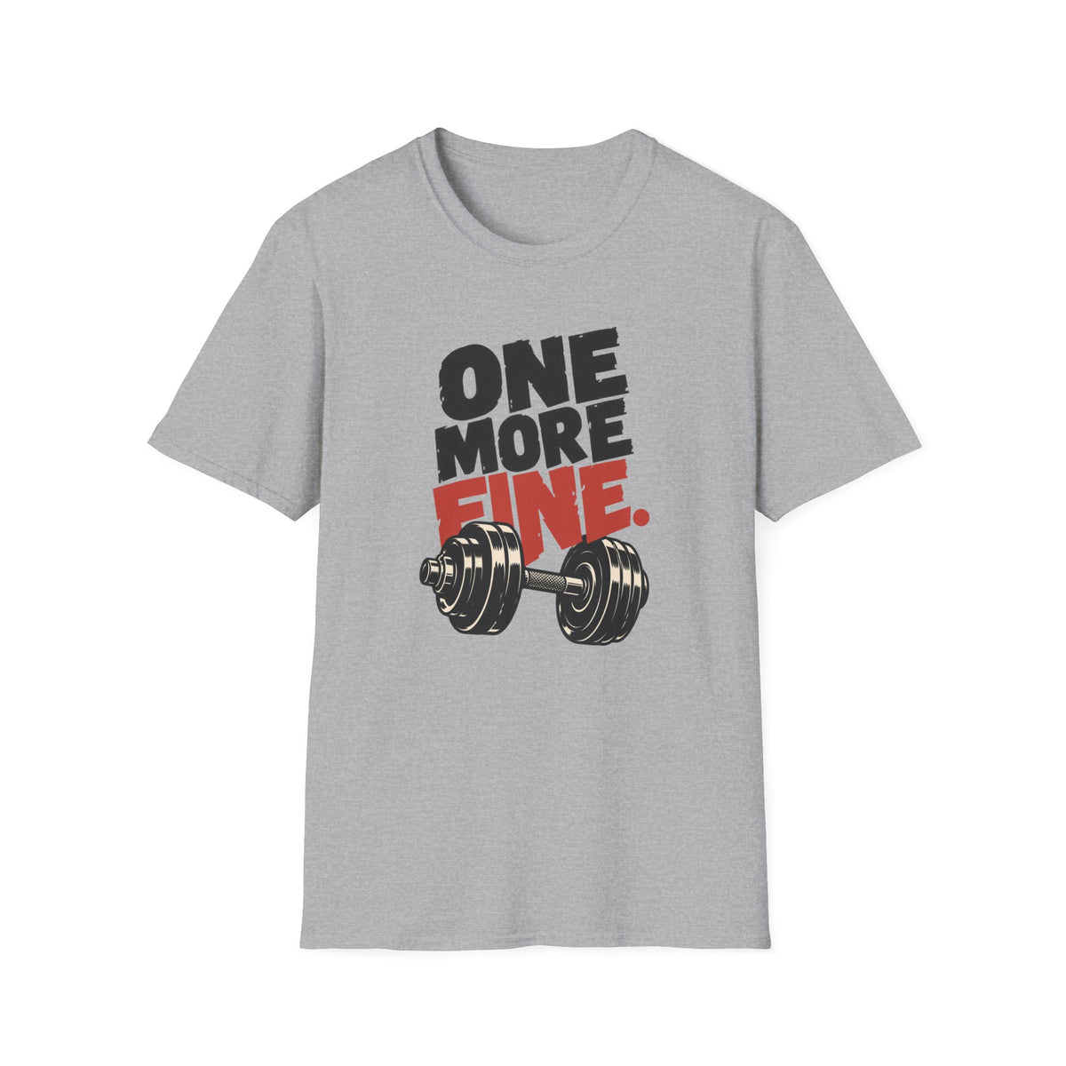 One Fine T-Shirt
