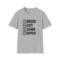 Dread T-Shirt
