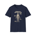 Anatomy T-Shirt